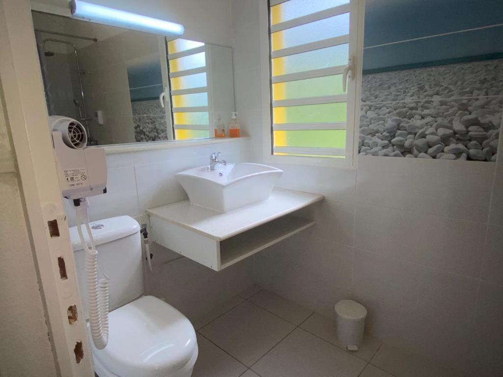 Hotel Le Rotabas Sainte-Anne  Quarto foto