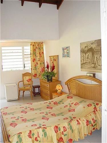 Hotel Le Rotabas Sainte-Anne  Quarto foto